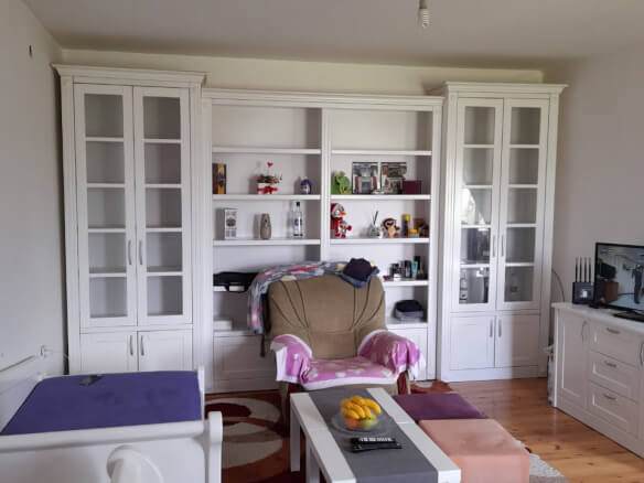 House for sale in Podgorica – PoHK1