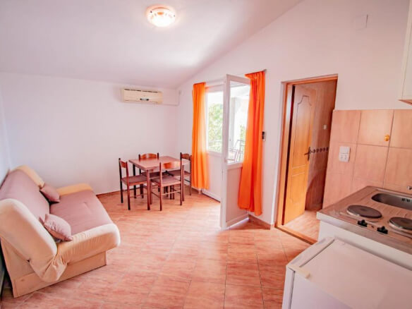 House for sale in Dubrava – DUHK12