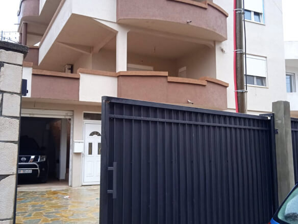Haus zum Kauf in Dobra Voda – DVHK16