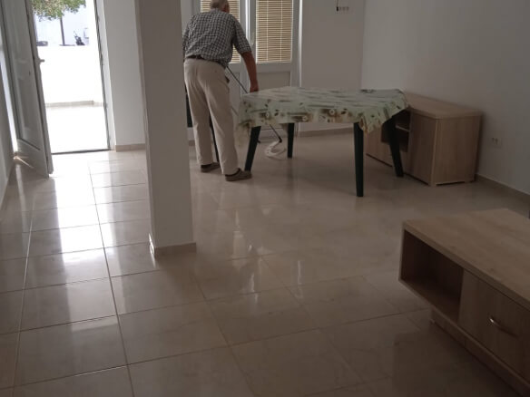 Prodaje se kuća u Dobroj Vodi – DVHK15