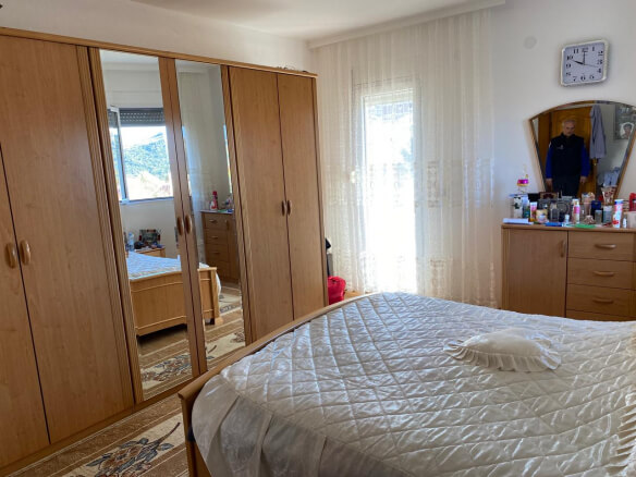 Haus zum Kauf in Dobra Voda – DVHK17
