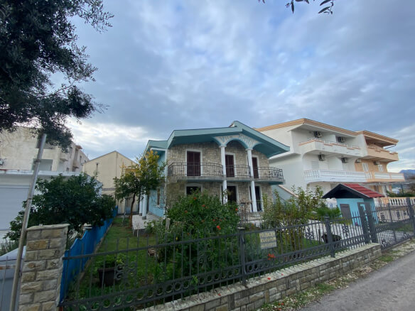 House for sale in Ulcinj – UlcHK1