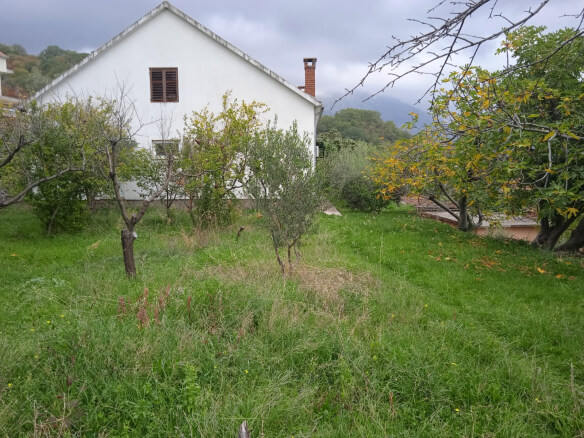 House for sale in Velje Selo – VSHK1