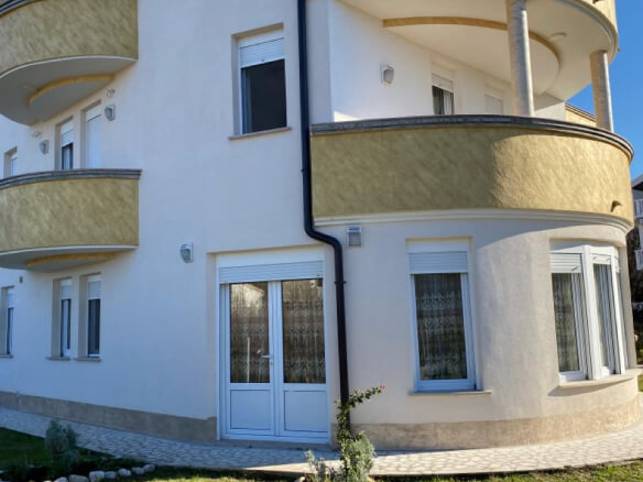Haus zum Kauf in Dobra Voda – DVHK17