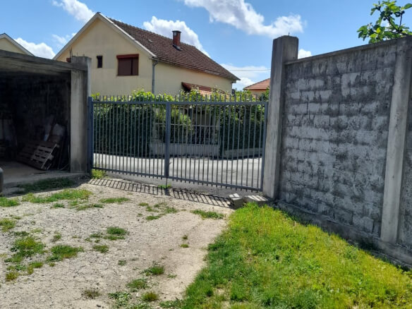 House for sale in Podgorica – PoHK1
