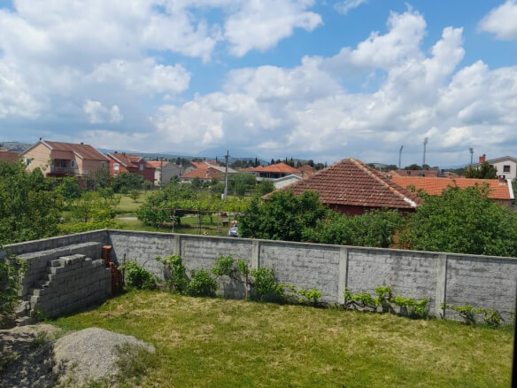 House for sale in Podgorica – PoHK1