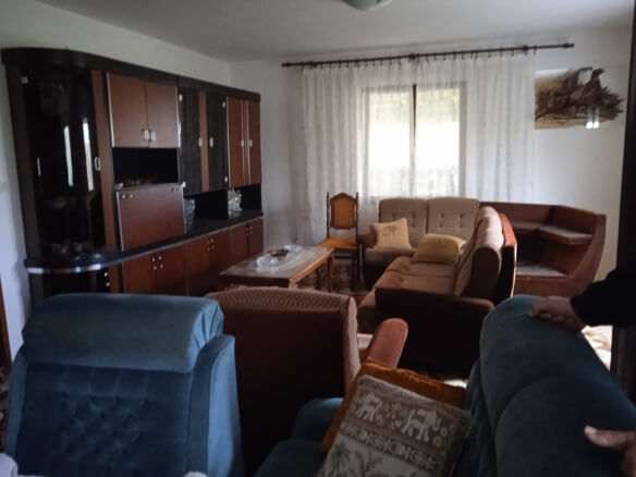 House for sale in Velje Selo – VSHK1