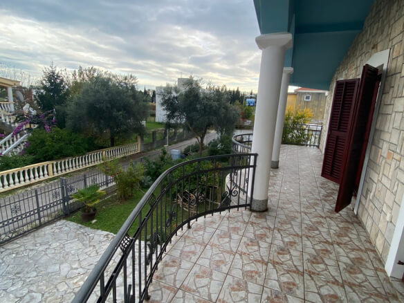 House for sale in Ulcinj – UlcHK1