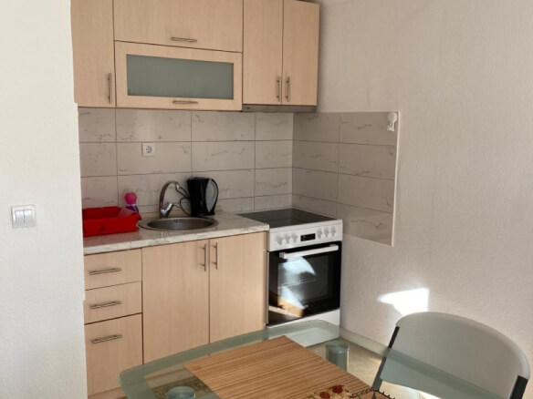 Haus zum Kauf in Dobra Voda – DVHK17