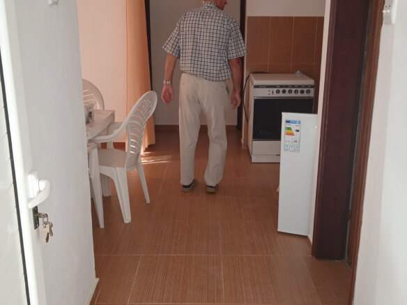 Prodaje se kuća u Dobroj Vodi – DVHK15