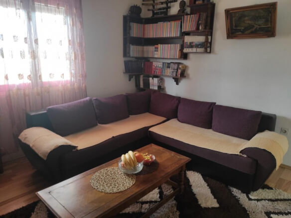 Дом для продажи в Баре – BHK58