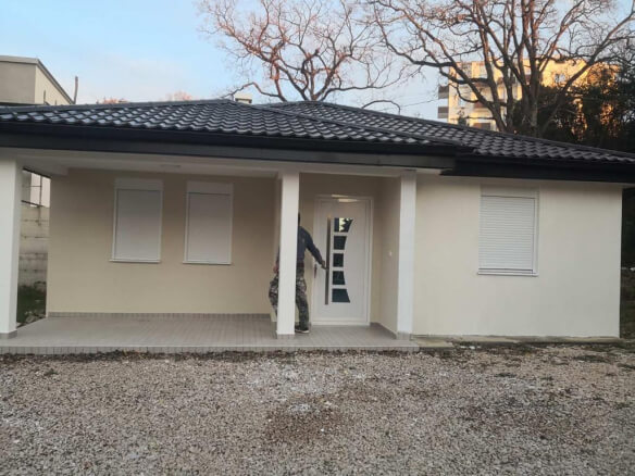 House for sale Utjeha – UHK6