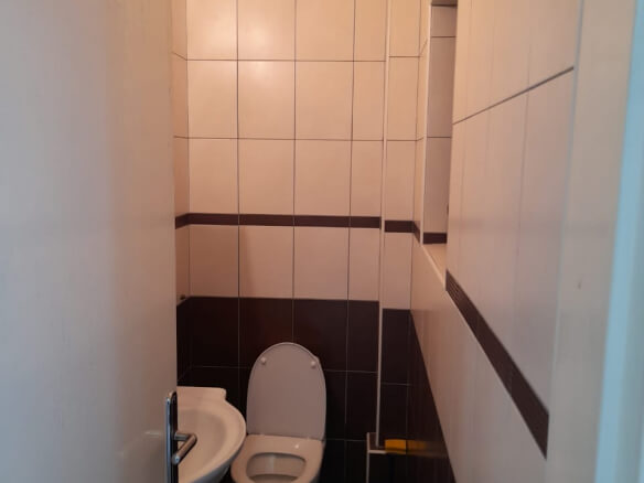 House for sale in Podgorica – PoHK1