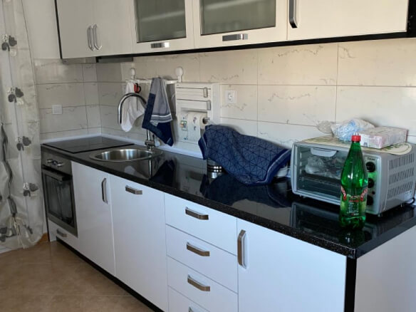 Haus zum Kauf in Dobra Voda – DVHK17