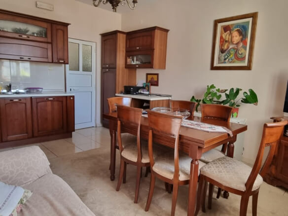 House for sale in Bar – Šušanj – BHK50