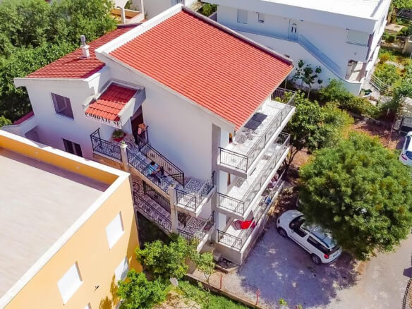 House for sale in Dubrava – DUHK12