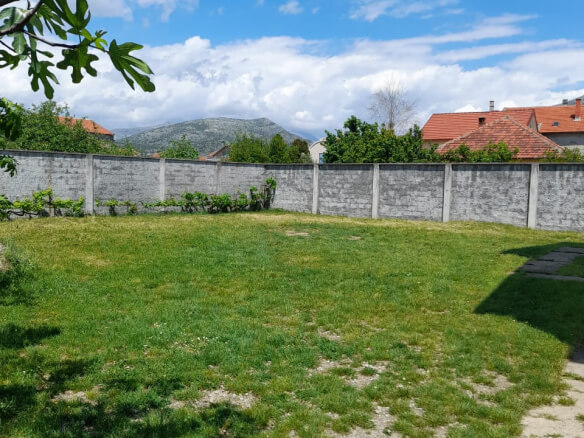 House for sale in Podgorica – PoHK1