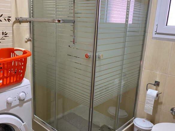2-Zimmer-Mietwohnung in Dobra Voda – MDV11
