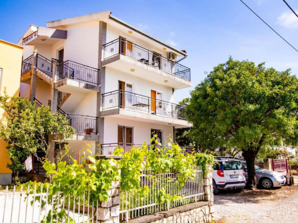 House for sale in Dubrava – DUHK12