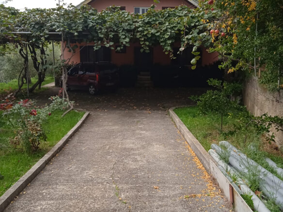 House for sale in Velje Selo – VSHK1