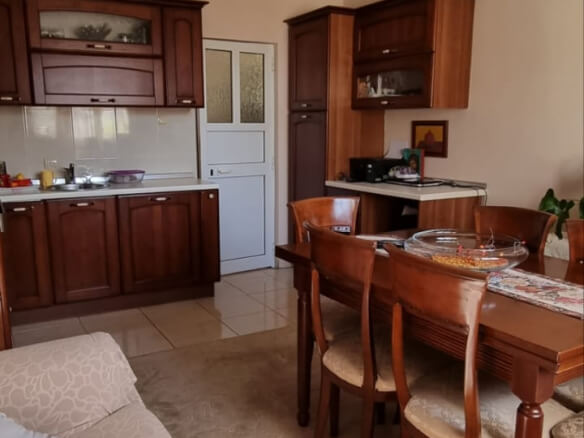 House for sale in Bar – Šušanj – BHK50