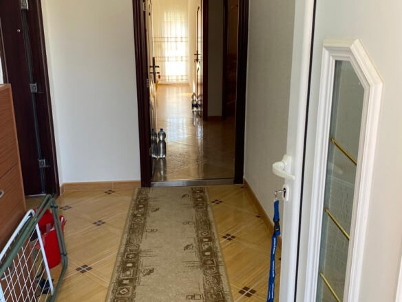 2-Zimmer-Mietwohnung in Dobra Voda – MDV11