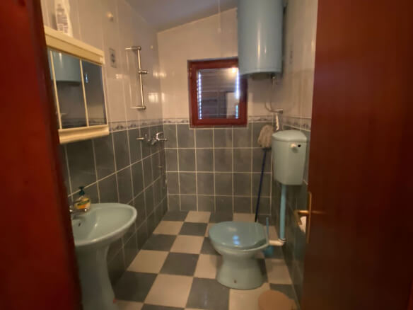 House for sale in Ulcinj – UlcHK1