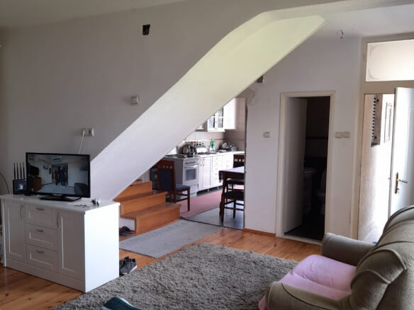 House for sale in Podgorica – PoHK1