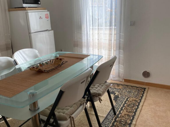 2-Zimmer-Mietwohnung in Dobra Voda – MDV11