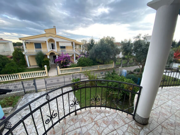House for sale in Ulcinj – UlcHK1