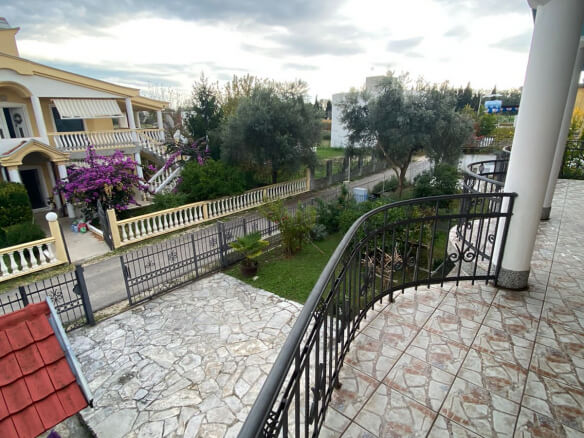 House for sale in Ulcinj – UlcHK1