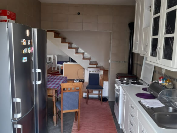 House for sale in Podgorica – PoHK1