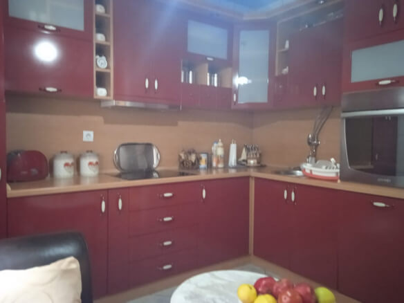 Wohnung zum Kauf im Zentrum von Bar – BWK16