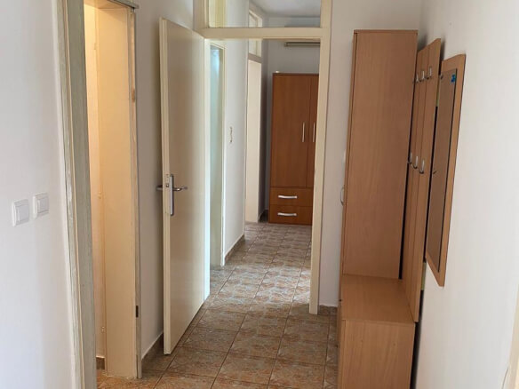 2-room apartment in Bar for sale – BWK20