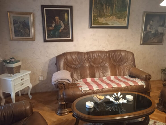Wohnung zum Kauf im Zentrum von Bar – BWK16