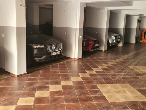 Wohnung zum Kauf in Dubrava – DuWK2