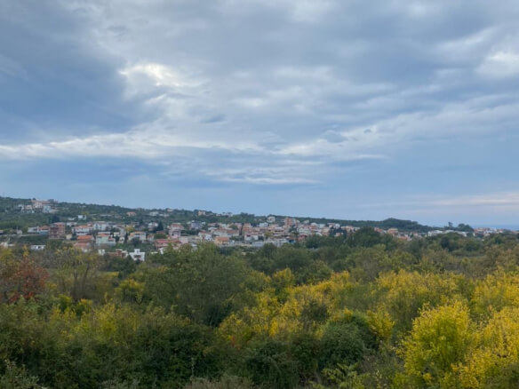 Grundstück zum Kauf in Pećurice – P8