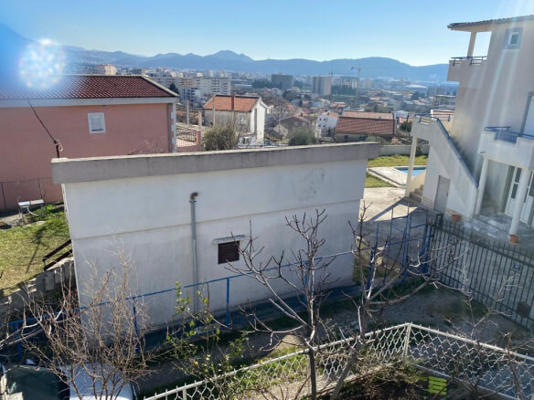 1-Schlafzimmer-Apartment in Šušanj/ Bar – MB50