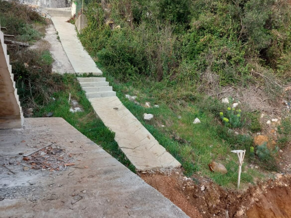 Land for sale in Utjeha/ Bušat – U3
