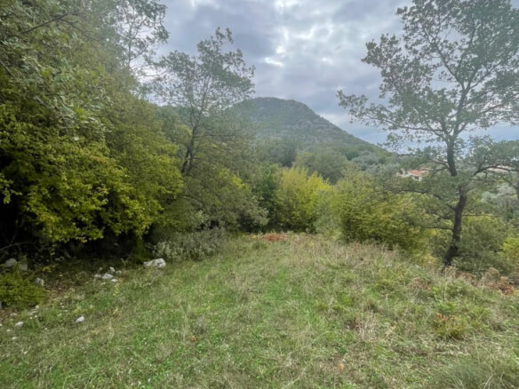 Prodajem zemljište u Veljem Selu/Bar – VS3