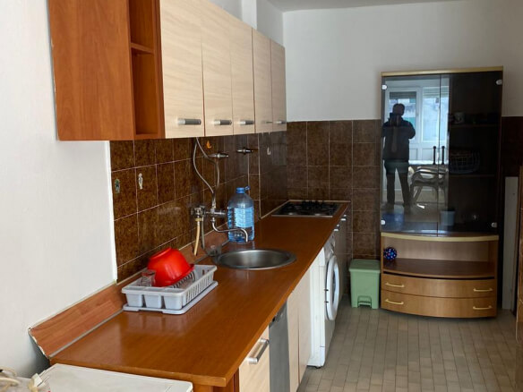 2-room apartment in Bar for sale – BWK20