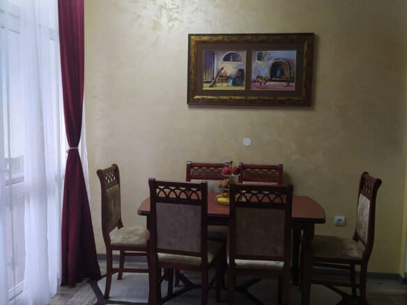 2-Zimmer-Wohnung im Zentrum von Bar zum Kauf – BWK14