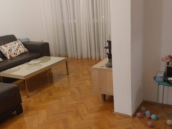 Квартира в аренду в центре Бара – MB51