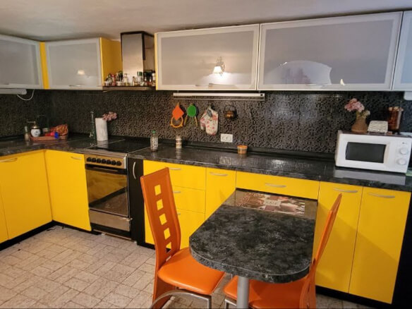 Haus zum Kauf in Bar – BHK65