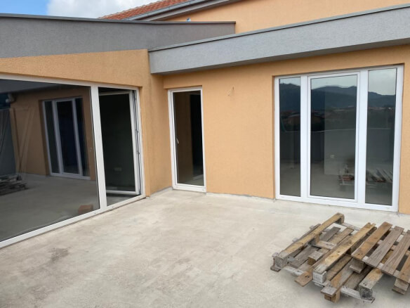 Квартира для продажи в Бар/Поле – BWK26