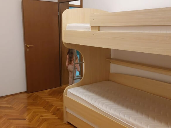 Квартира в аренду в центре Бара – MB51