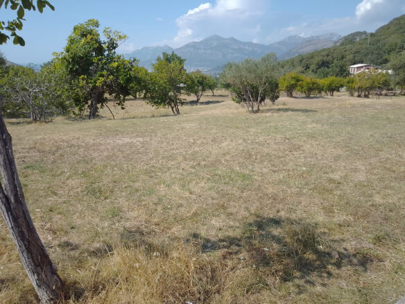 Prodajem plac u Zaljevu/ Bar – B56