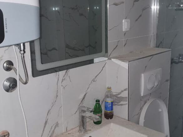 1-Zimmer-Wohnung in Bar zum Kauf – BWK22