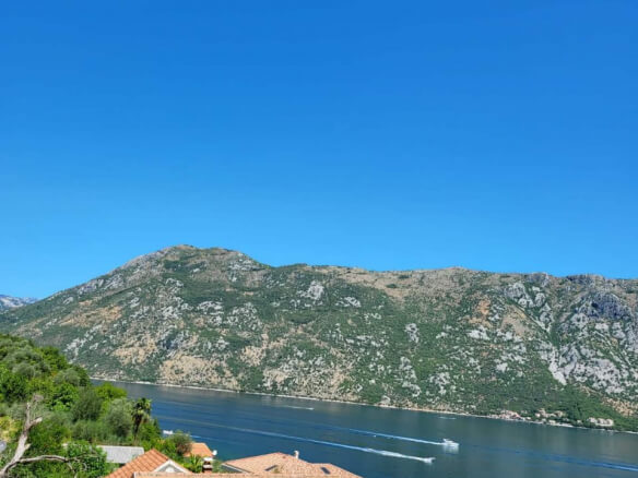 Grundstück zum Kauf in Kotor – Ko1