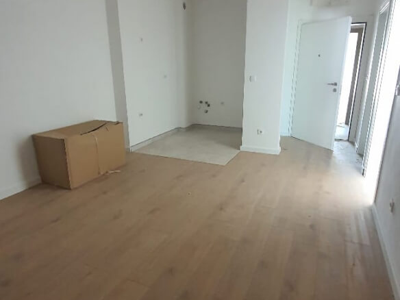 1-Zimmer-Wohnung in Bar zum Kauf – BWK22